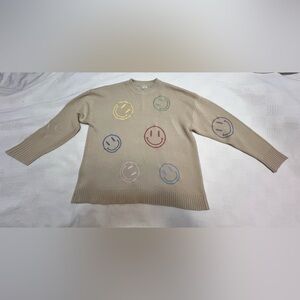 Earthbound Trading Co. Women, Sweaters XXL